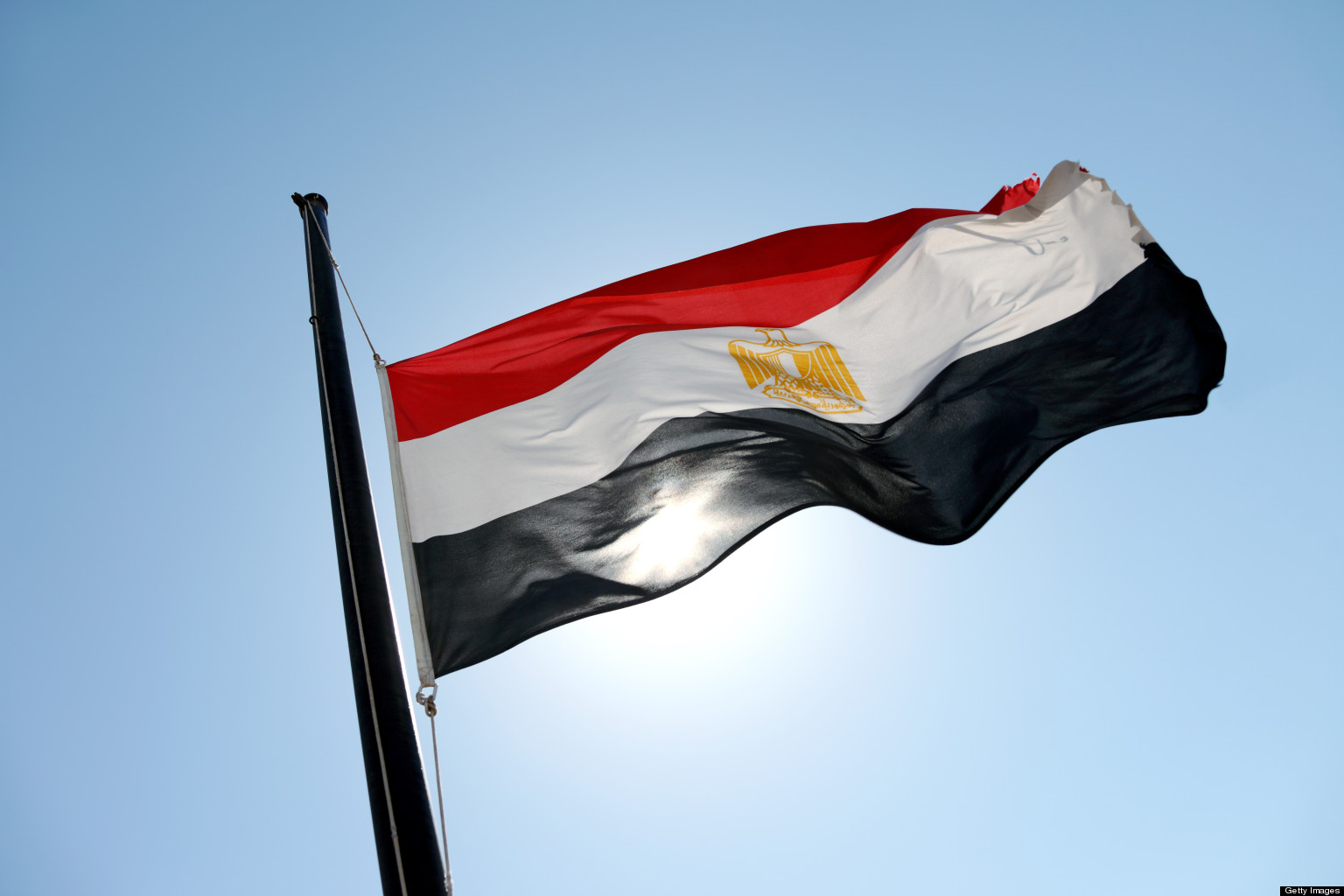 Keizer annuleert staatsbezoek Egypte