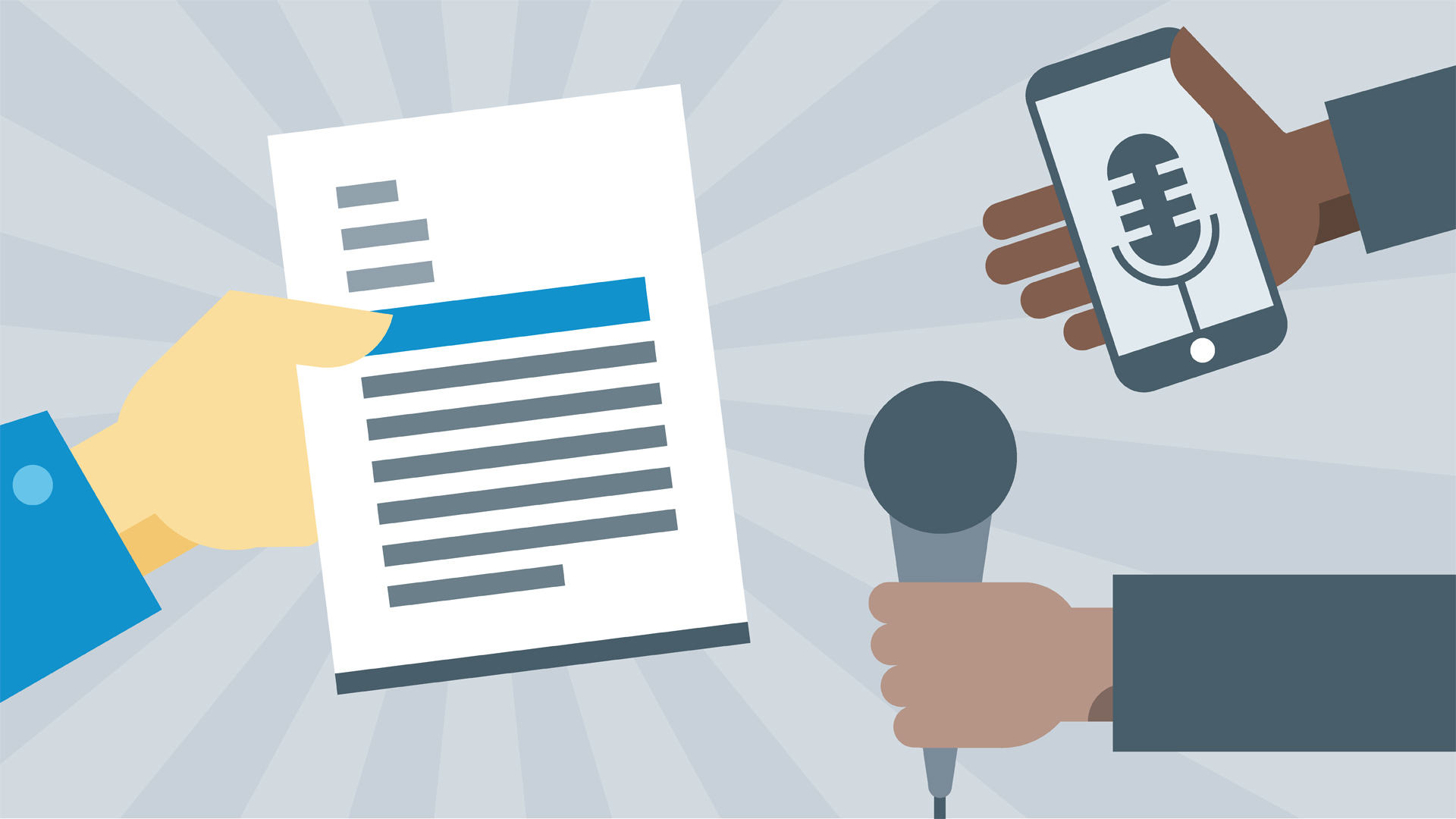 Reactie NJP: wij zijn geschrokken en kijken met afschuw