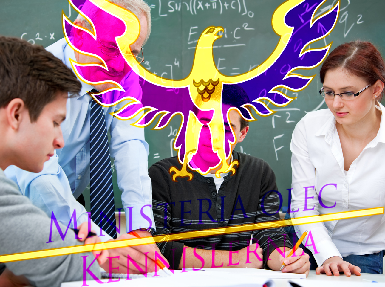 Deel scholen verplaatst rapportages om politici