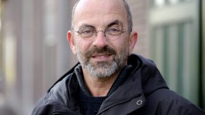 Steve Gralév vertrekt bij Maliro