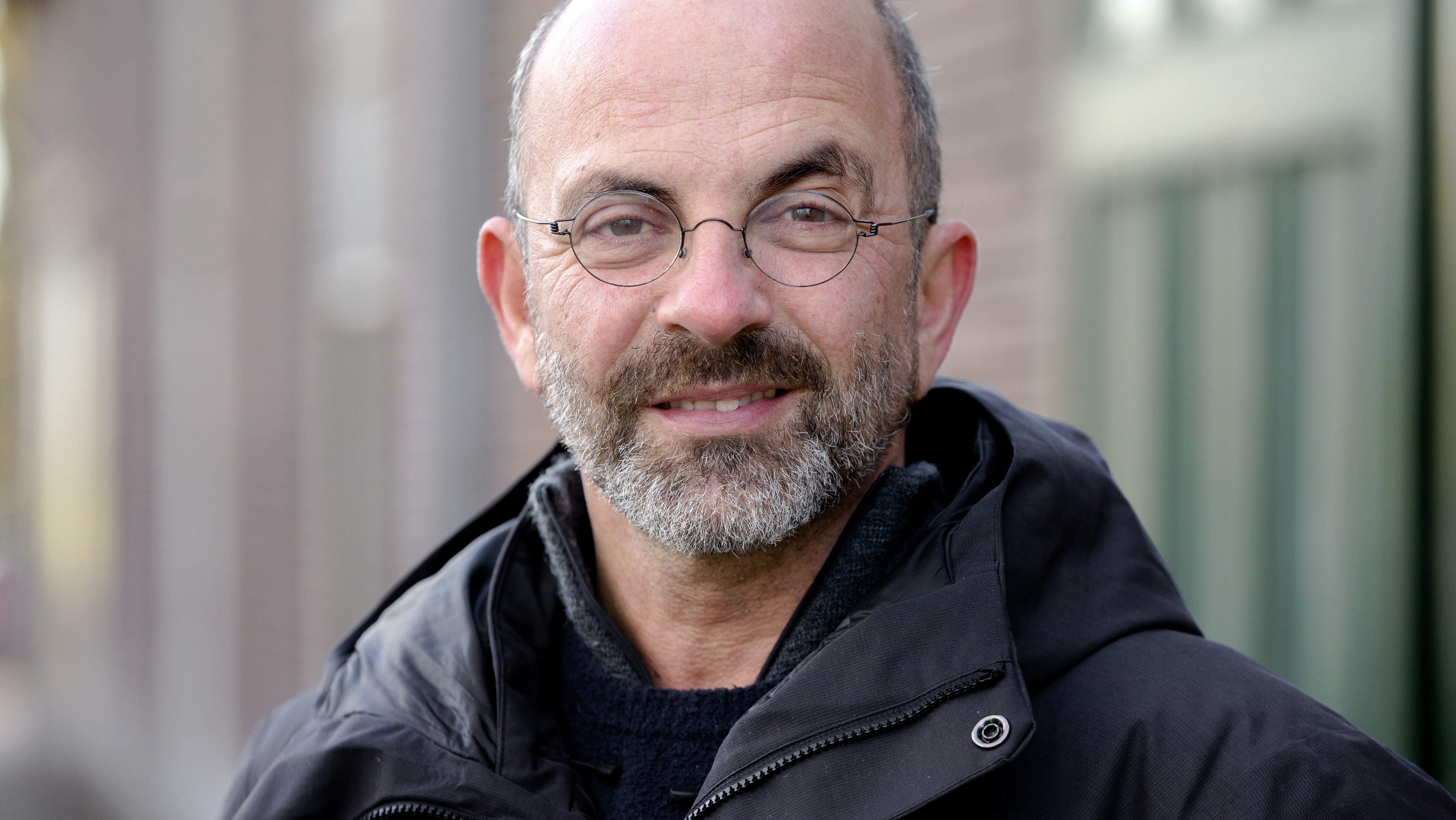 Steve Gralév vertrekt bij Maliro