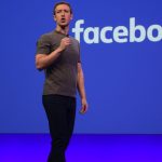 1.2 Miljard boete voor Facebook