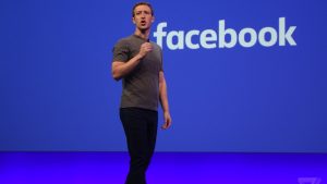 1.2 Miljard boete voor Facebook