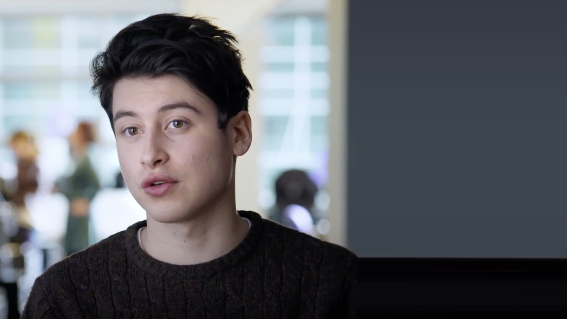 Wordt Mark Antolica de nieuwe Jongerenpremier?