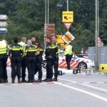 Aanrijding Pinkpop (Nederland) blijkt geen terroristische aanslag