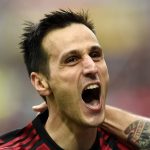 Kroatië stuurt spits naar huis na weigeren invallen