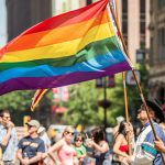 Geen referendum over homohuwelijk