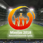 Nexoniaanse Keizerlijke Spelen in Miestas, waarom is dat bijzonder?