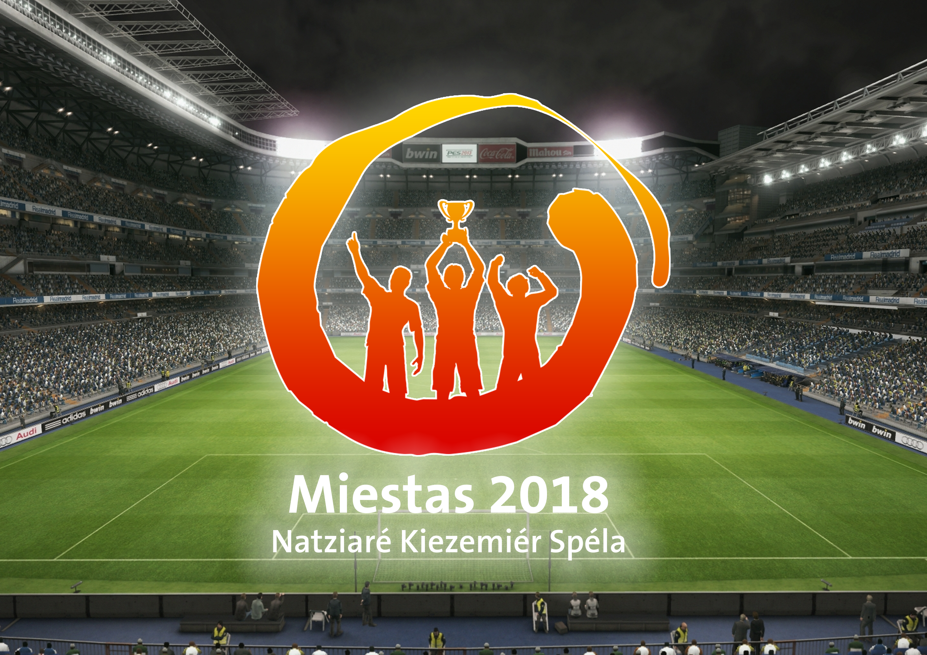 Nexoniaanse Keizerlijke Spelen in Miestas, waarom is dat bijzonder?