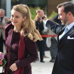 Liveblog: K.P. Mils en K.P. Stéphanie op bezoek in Paierm