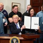 Nexonia komt met importheffing op Amerikaanse producten