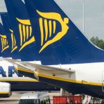 Rechter verbied Ryanair-piloten om vrijdag te staken