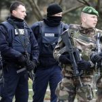 Jongen (18) opgepakt voor weigeren dienstplicht