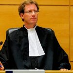 Uitspraak rechter: Stalker K.P. Alice krijgt drie jaar celstraf