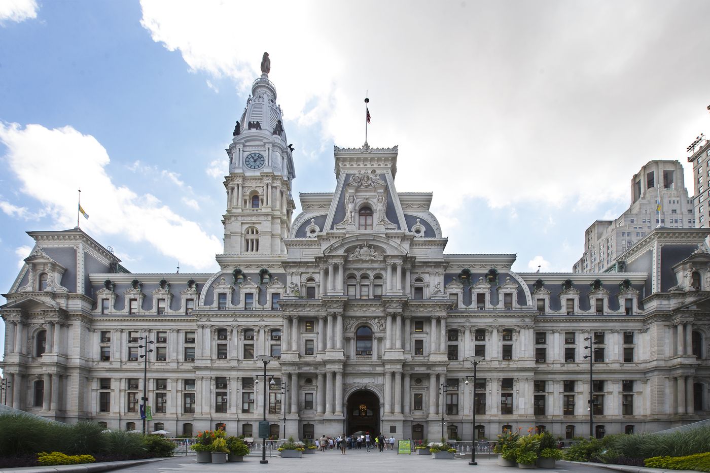 Nexonia gaat volledig in lockdown