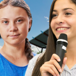 #NJPforClimate: Greta Thunberg bij het NJP