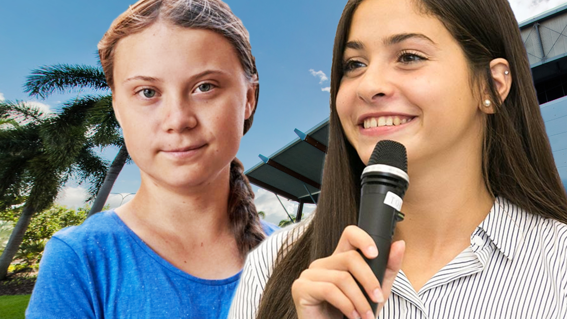 #NJPforClimate: Greta Thunberg bij het NJP