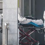 Liveblog: leger maakt calamiteitenhospitalen klaar voor gebruik