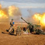 Oorlog op komst in Kaukasus: wat gaat Nexonia doen?