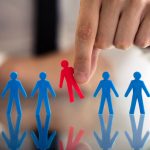 Positieve-discriminatie: nodig of kwaad? Politiek buigt zich erover.