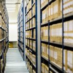 Extra geld naar Rijksarchief