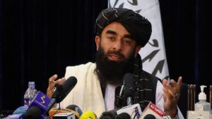 Liveblog: Taliban willen evacuatie Afghanen stoppen