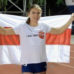 Asiel voor gevluchte Wit-Russische atleet Timanovskaja