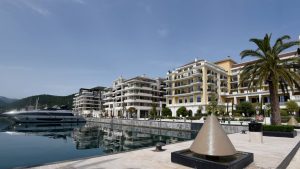 Montenegro verkoopt omstreden paspoorten