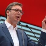 NeKrijna-lijsttrekker Ivó Akrai komt niet door screening