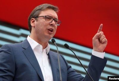 NeKrijna-lijsttrekker Ivó Akrai komt niet door screening